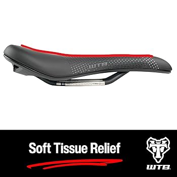 WTB VOLT サドル ブラック 美品 WTB* volt saddle (black) - BLUE LUG ONLINE STORE